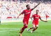 Naci nvar att! Twente, Ajax' paralad!