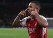 Arsenal, PSV Eindhoven' aresiz brakt!