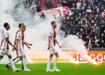 Ajax - Feyenoord ma tatil edildi