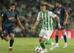 Cenk zkaarl Valencia, Betis'e arpld!