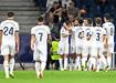Real Sociedad 3 puan rahat ald