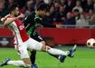 Brighton, Ajax' deplasmanda devirdi