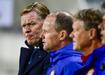 Ronald Koeman'dan Arda Kardeler'e sert eletiri