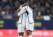 Real Madrid, Cadiz'i yldzlaryla ykt