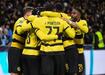 Young Boys, Avrupa Ligi'ne gz krpt