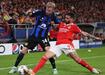 Inter'den tarihi geri dn: Gruptan kt!