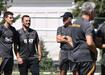 Ismael Garcia Gomez'den Fenerbahe yorumu