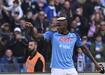 Osimhen'den Arsenal itiraf!