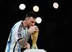 Arjantin ve Messi, Trkiye'ye gelebilir!