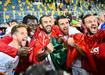 Galatasaray, 3 sezon sonra yeniden ampiyon