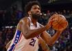 Embiid: 'MVP'ye odaklanmyorum'