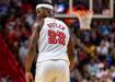 Butler: 'Ciddi oynamaya, All-Star arasndan sonra balarm!'