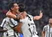 Juventus evinde istediini ald