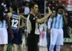 FIBA'dan Trk hakem Kerem Baki'ye grev