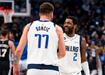 Kyrie'den, 'artk zevk almyorum' diyen Luka'ya destek!