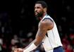 Kyrie 'acelem yok' dedi, dedikodulara tepki gsterdi!