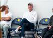 Larry Bird, Pacers'a danman olarak geri dnd!