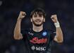 PSG, Kvaratskhelia iin gzn karartt!
