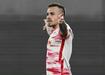 Galatasaray'dan Angelino srprizi!