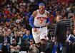 Knicks, Carmelo'nun formasn emekli etmeyi dnyor!