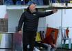 Menemen FK'da Traydn brakt