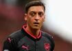 Mesut zil'den veda sonras ilk aklama!
