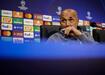 Spalletti: 'Bu aklamalar bir tuzak'