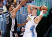 Malone'un Tim Duncan karlatrmasna, Jokic'ten onay!