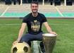 Albert Riera, Olimpija Ljubljana'da...
