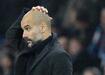 Josep Guardiola sezonun en iyisi