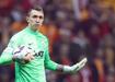 Muslera, enol Gne'i yakalad