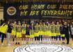 FIBA Kadnlar Avrupa Ligi'nde 2 Trk takm Drtl Final'de