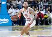 Mike James Panathinaikos'u reddetti