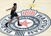 Olympiakos ve Panathinaikos yine kar karya geliyor