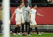 Sevilla, 20 kiilik kadrosunu aklad