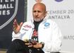 Spalletti, Serie A'da sezonun teknik direktr seildi