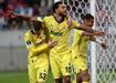 Nordsjaelland - Fenerbahe: lk 11'ler