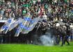 Takhim'den Bursaspor karar!