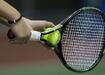 Hitit Tenis Kupas Ankara'da balad