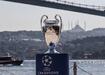 stanbul'da ampiyonlar Ligi toplants bitti!