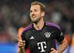Bundesliga'da Harry Kane frtnas: 12 ma, 18 gol