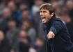 Tottenham, Conte'yle yol ayrmnda