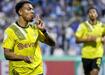 Dortmund 6 golle lider oldu