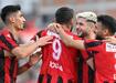 Turgutluspor kald yerden devam ediyor
