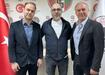 Turgutluspor'da Glay ve Engin dnemi