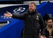 Chelsea sahasnda kaybetti...
