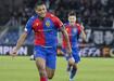 Basel, son dakikada Fiorentina'y ykt
