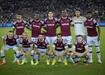 West Ham, Konferans Ligi'nde finalde!