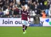 West Ham ilk mata avantaj ald