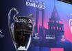 UEFA Festivali Yenikap'da yaplacak